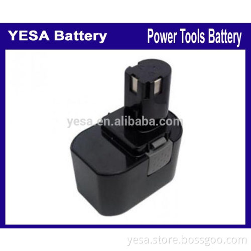 7.2V 1.5AH~3.3Ah Ni-Cd Ni-MH Batteries for Ryobi 1311145 1400668 Power Tool Battery